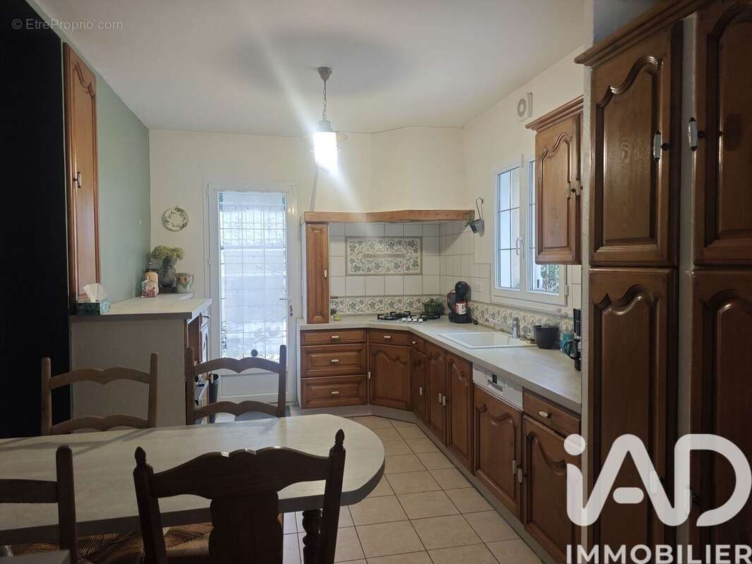 Photo 6 - Maison à NOGENT-SUR-SEINE