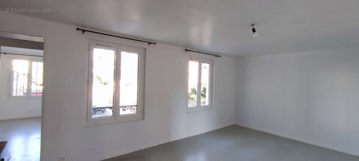 Appartement à LE HAVRE