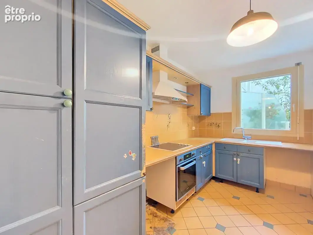 Appartement - photo 12