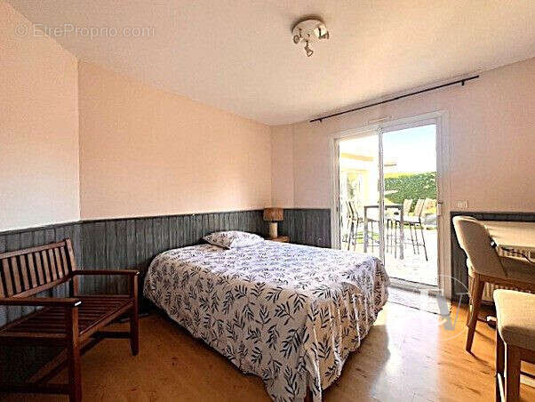 Maison à LA TESTE-DE-BUCH