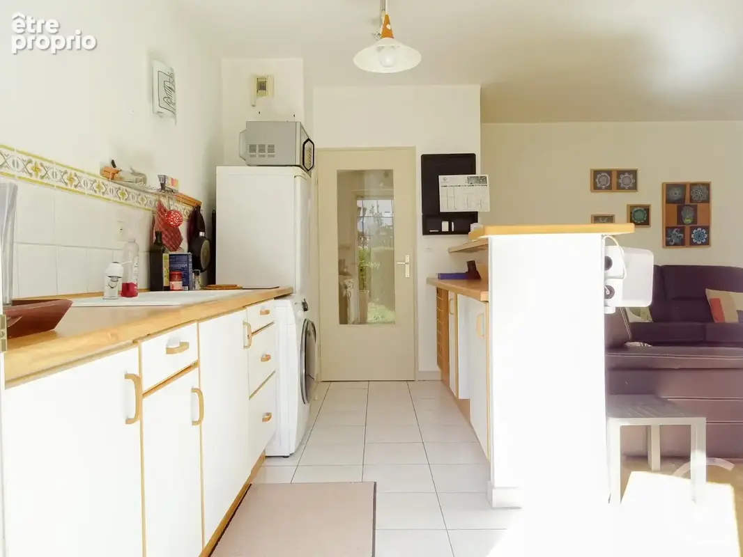 Appartement 50 m² à Lyon-3e  - photo 4