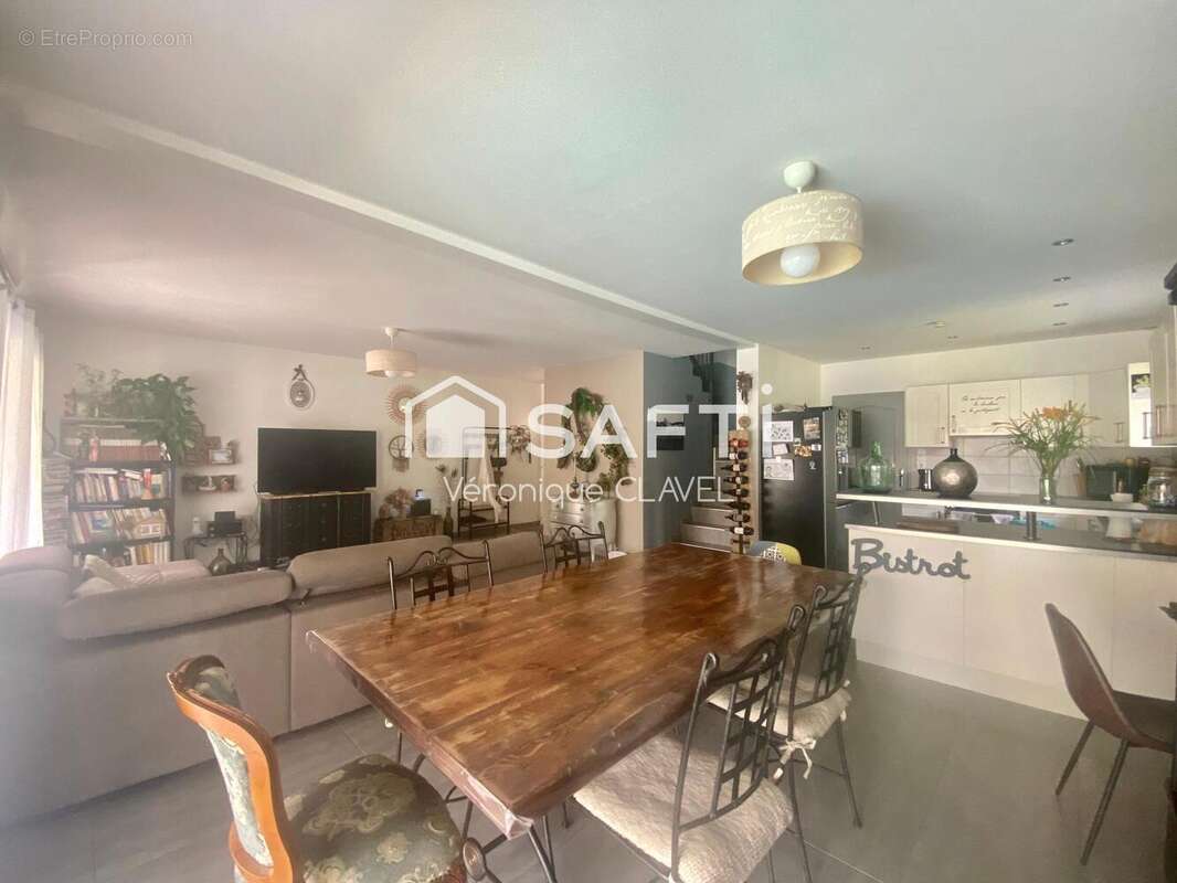 Photo 6 - Maison à SAINT-CHRISTOL-LES-ALES