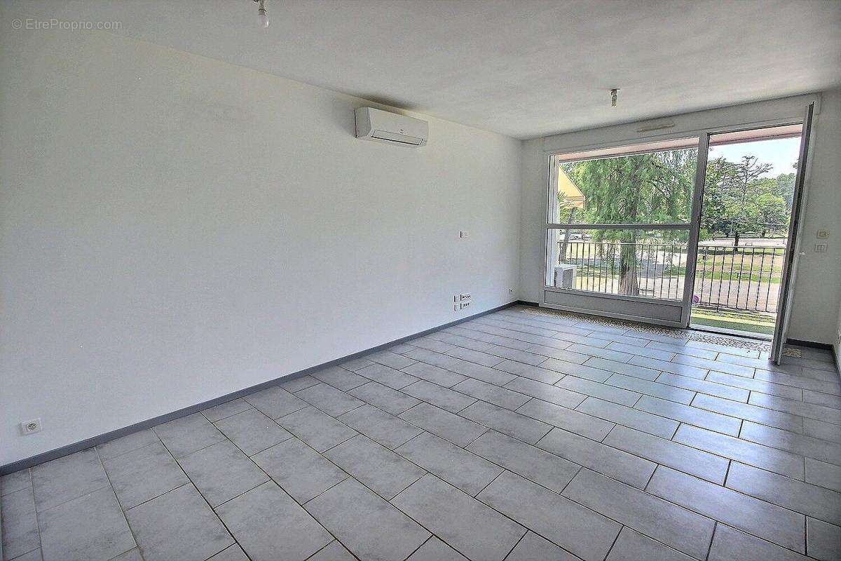 Appartement à PAU