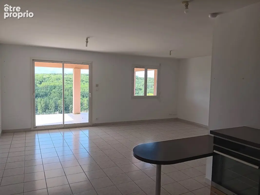 Maison La Salvetat Belmontet 4 pièce(s) - photo 3