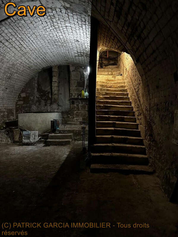 Immeuble de rapport - Location de courte durée - photo 16