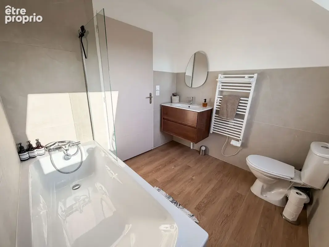 Maison 5 pièces 144 m² à vendre à Blere (37150) - photo 9