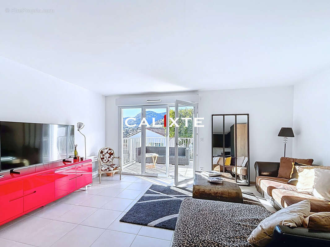 Appartement à SAINT-JEANNET