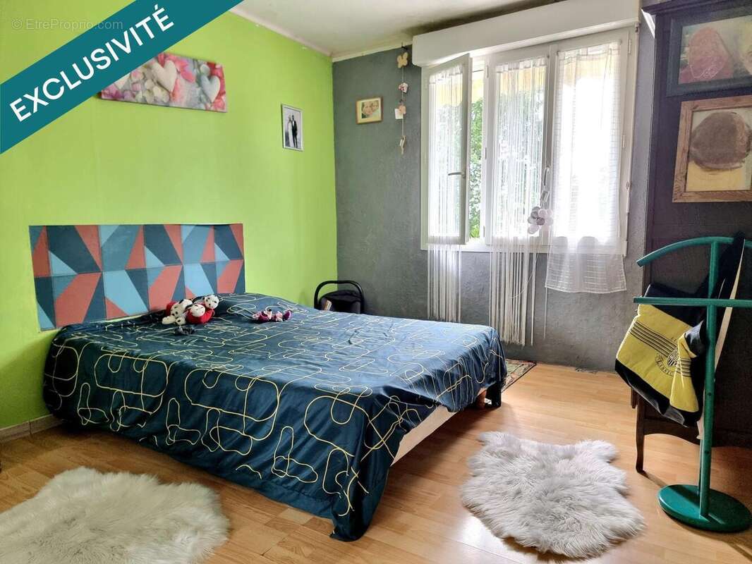 Photo 6 - Maison à NESMY