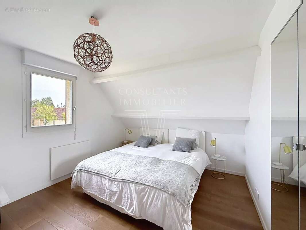 Maison avec jardin/domaine privé piscine et tennis - photo 13