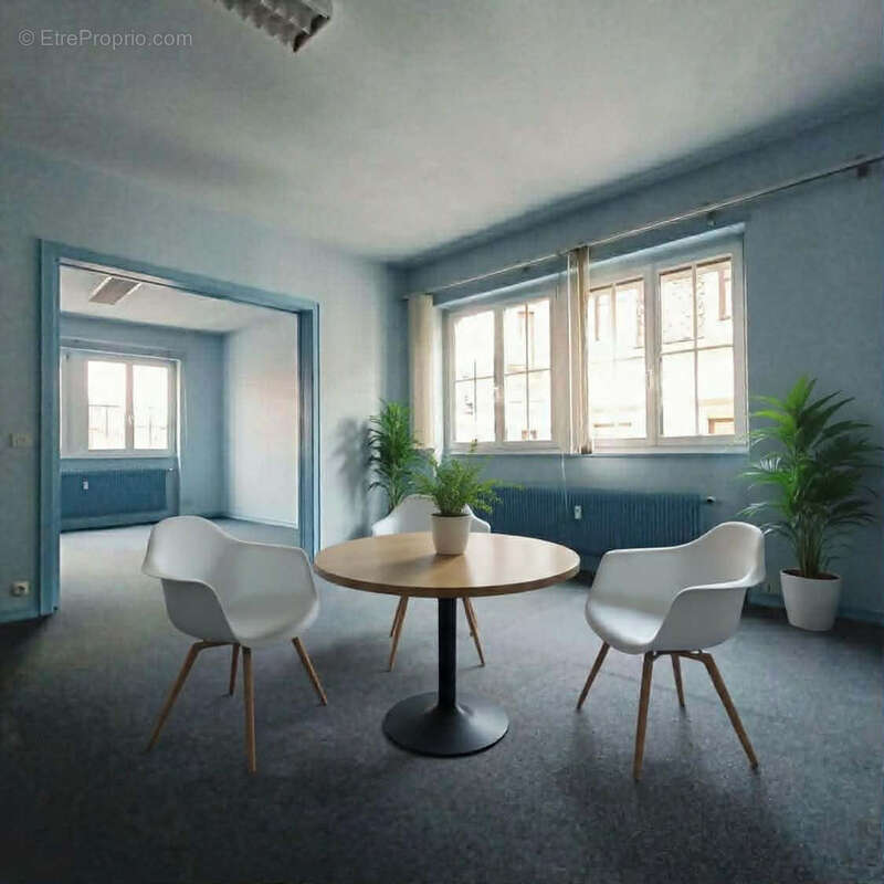 Appartement à SAVERNE