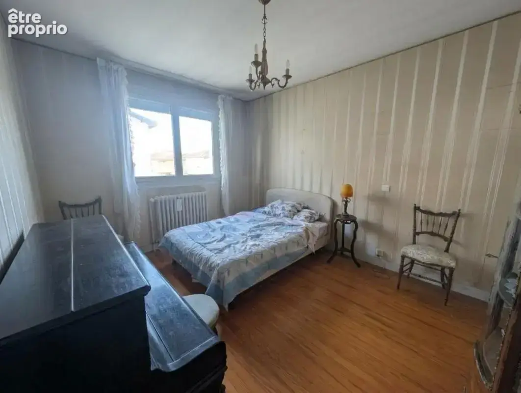 Maison individuelle T7 – 169 m²  Grand potentiel, jardin piscinable & emplacement idéal - photo 15