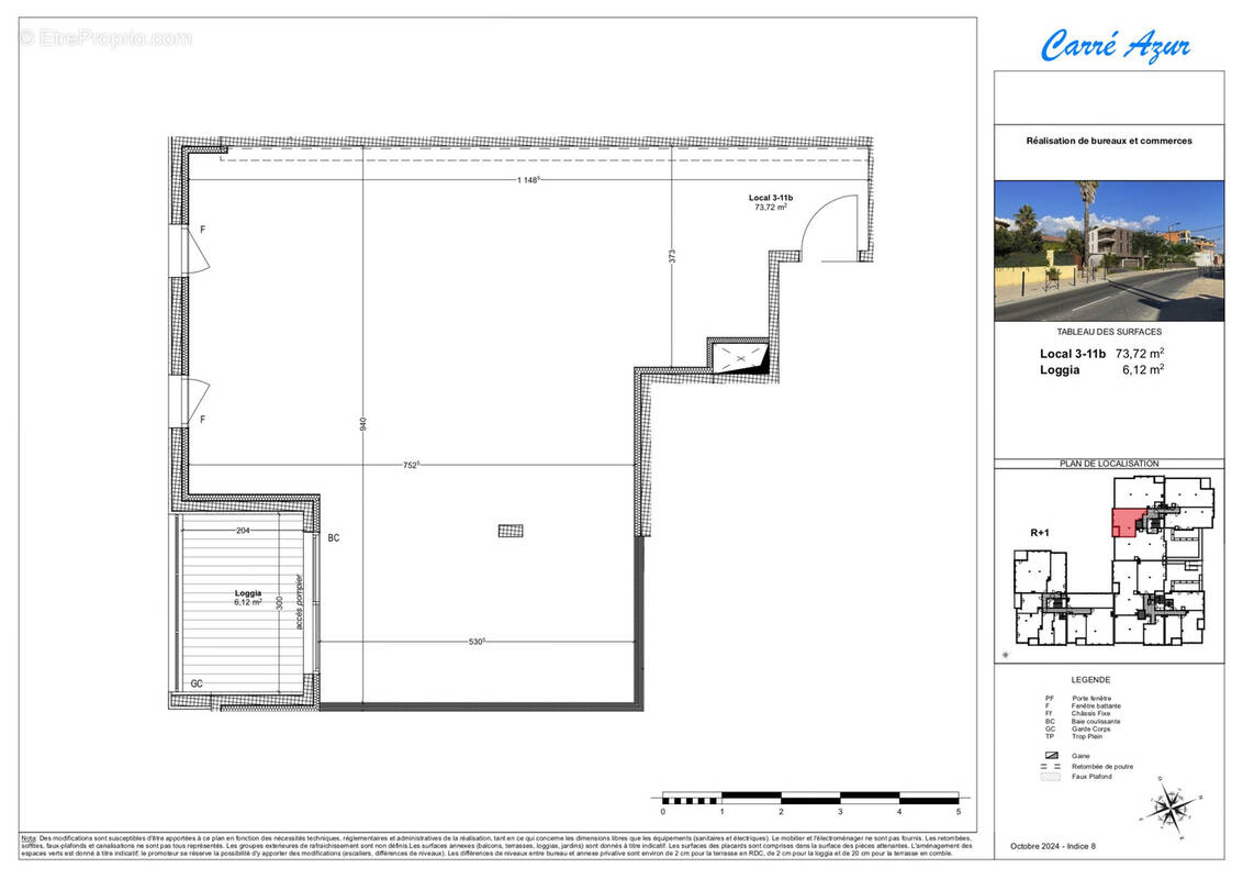 Commerce à SANARY-SUR-MER