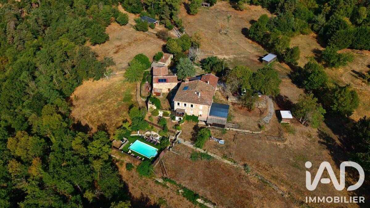 Photo 1 - Maison à SILHAC