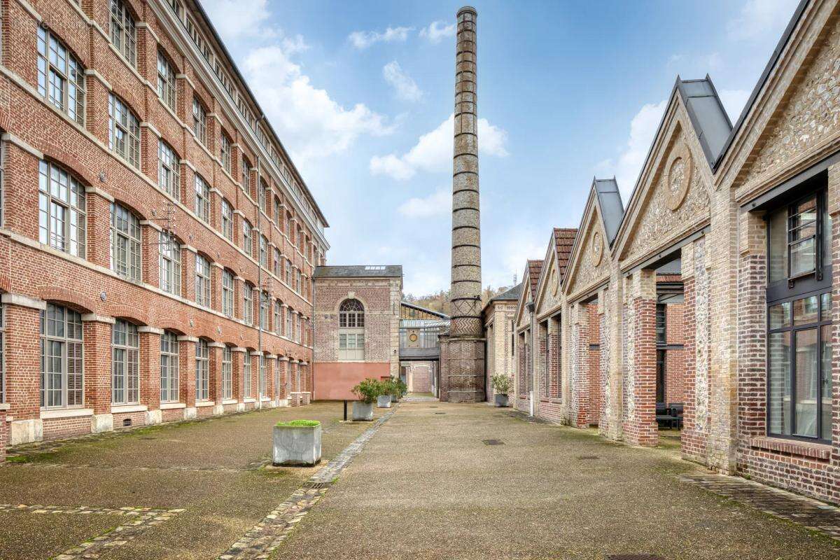 Appartement à ELBEUF