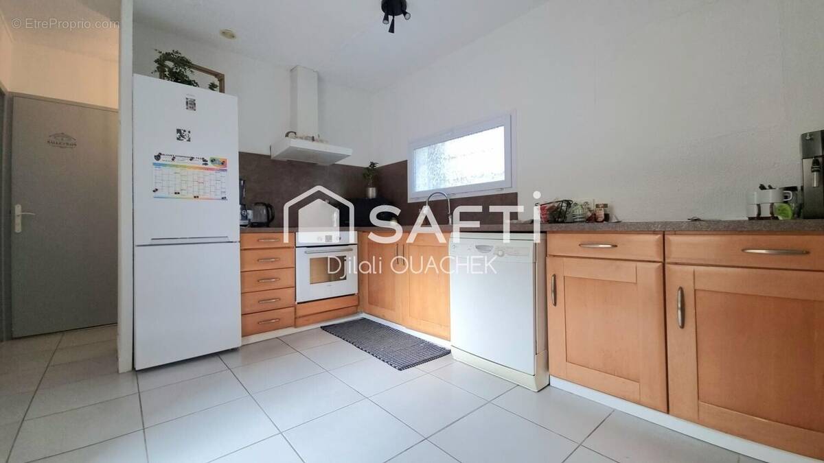 Photo 1 - Maison à LEUCATE