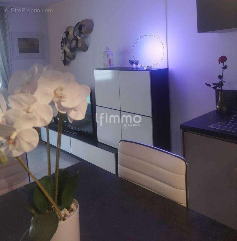 Exclusivité 2 pièces sur Cannes Montfleury pied de la Californie - photo 5