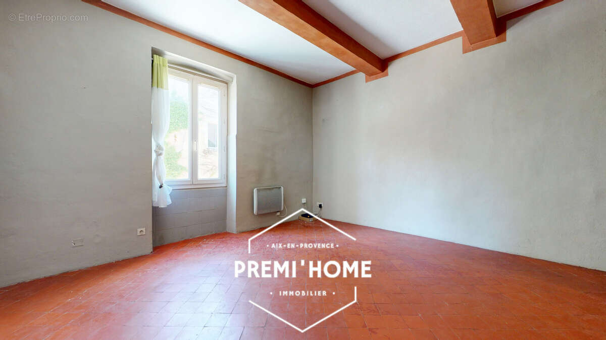 Appartement à SAINT-REMY-DE-PROVENCE