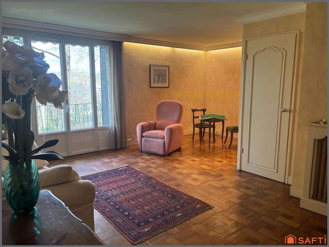 Photo 2 - Appartement à NANTES