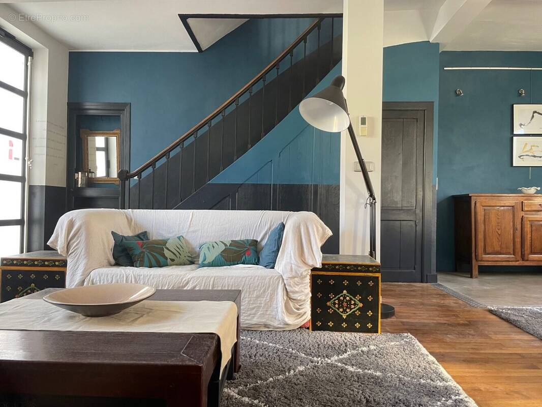 Maison à LA ROCHELLE