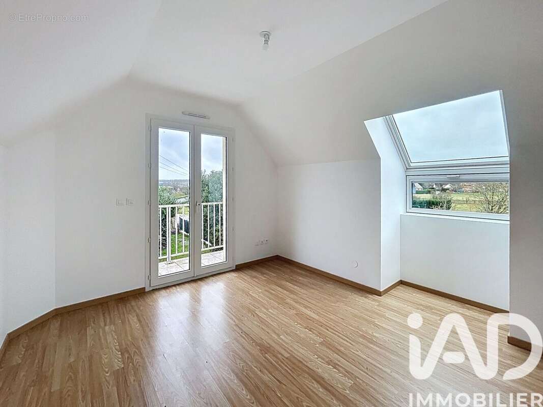 Photo 9 - Maison à CONDE-SUR-VESGRE