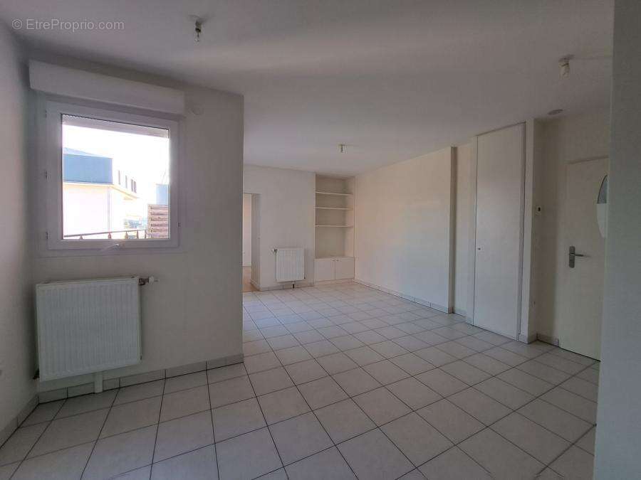 Appartement à LE MANS