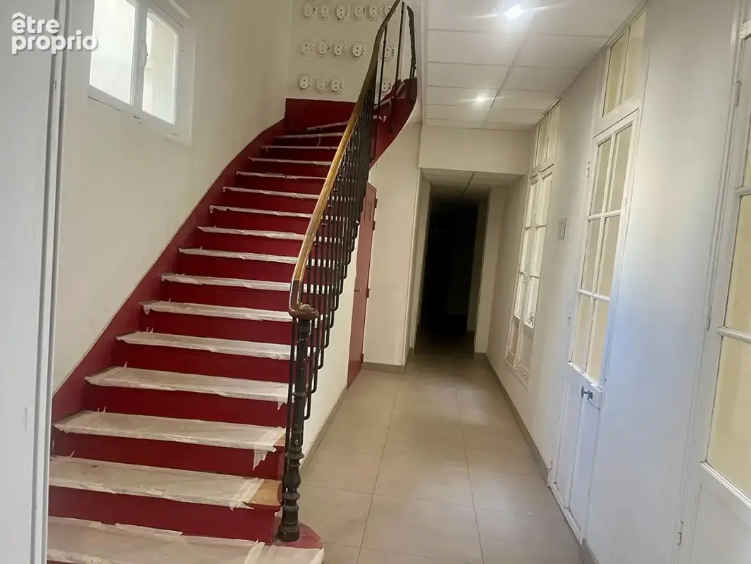 Studio à vendre près des Buttes Chaumont (75019) ! - photo 6