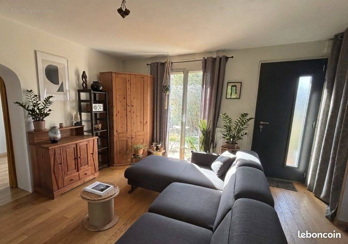 Maison à ARTIGUES-PRES-BORDEAUX