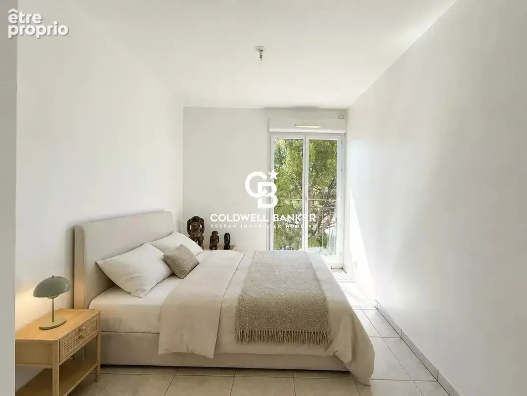 Appartement T4 et Garage, résidence de standing avec piscine proche centre ville - 83400 Hyères - photo 19