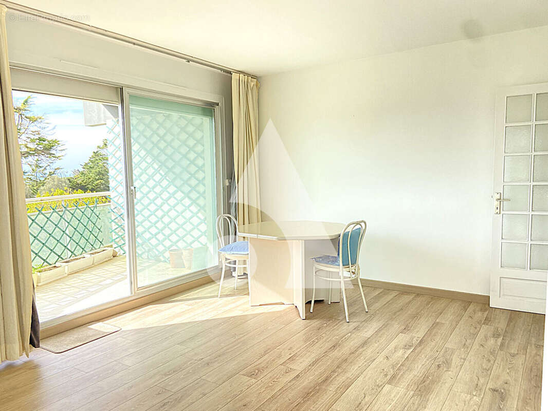 Appartement à PLENEUF-VAL-ANDRE