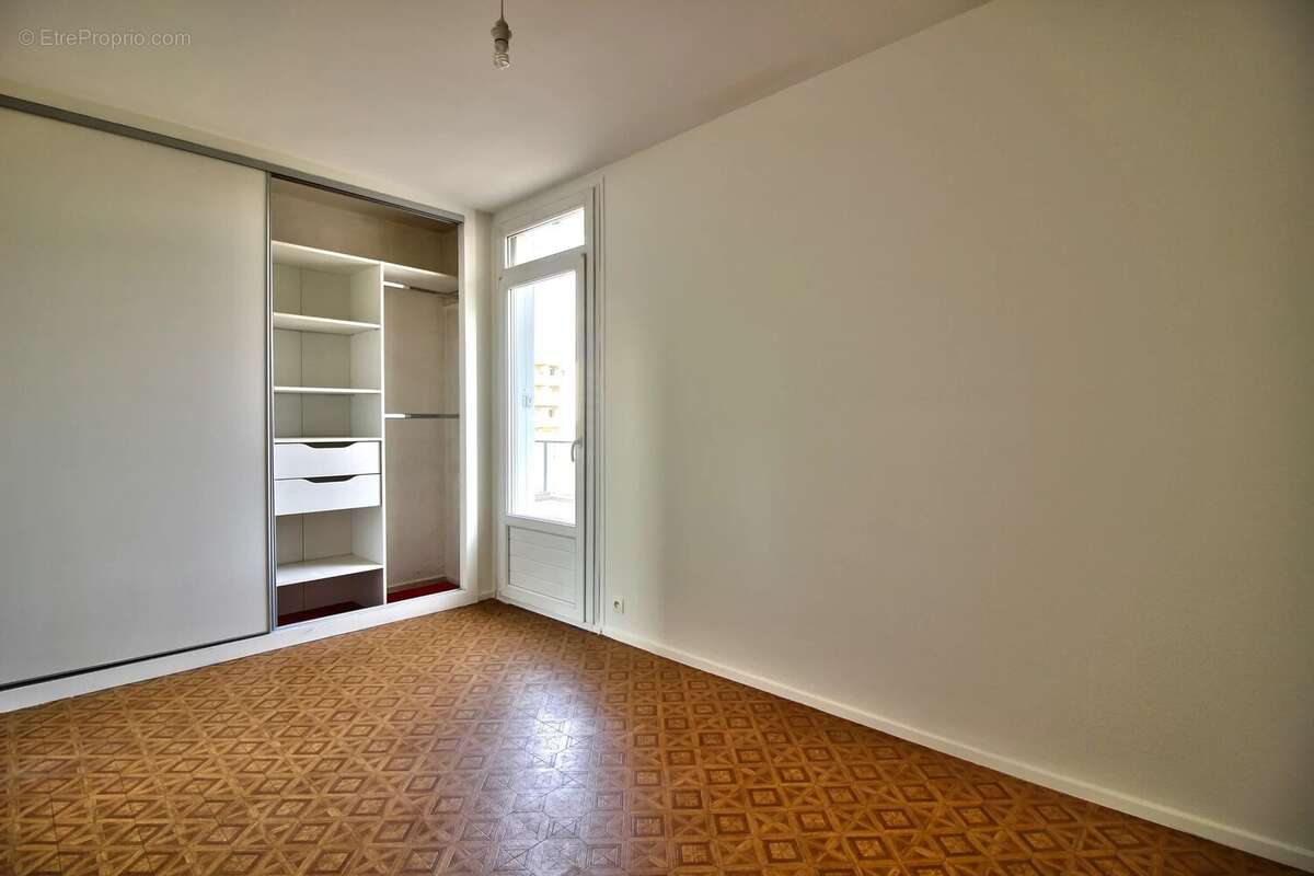 Appartement à LONGVIC