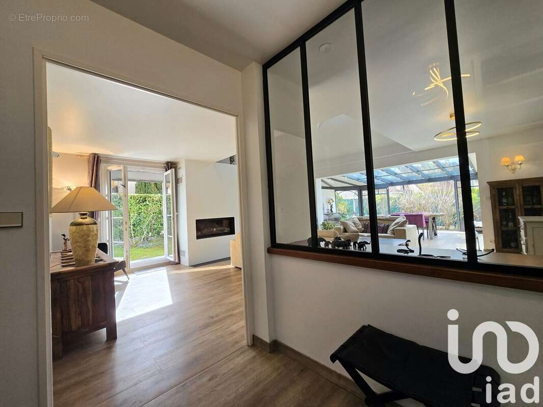 Photo 5 - Maison à MAROLLES-EN-BRIE