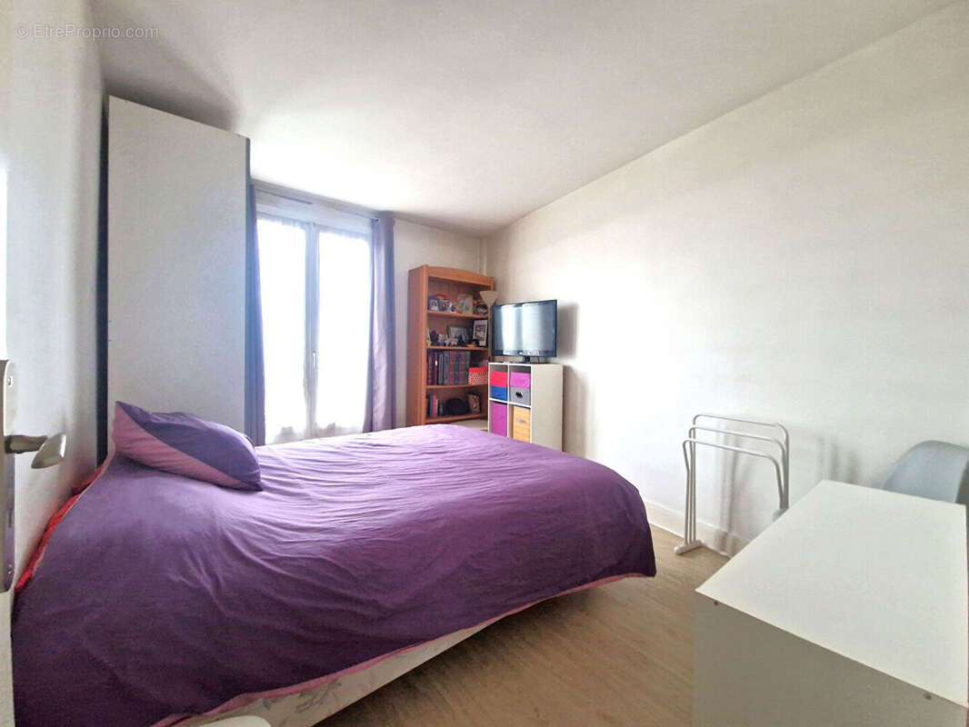 Appartement à CHOISY-LE-ROI