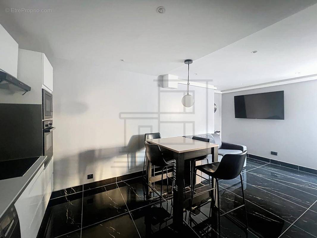 Appartement à CHAMBLY