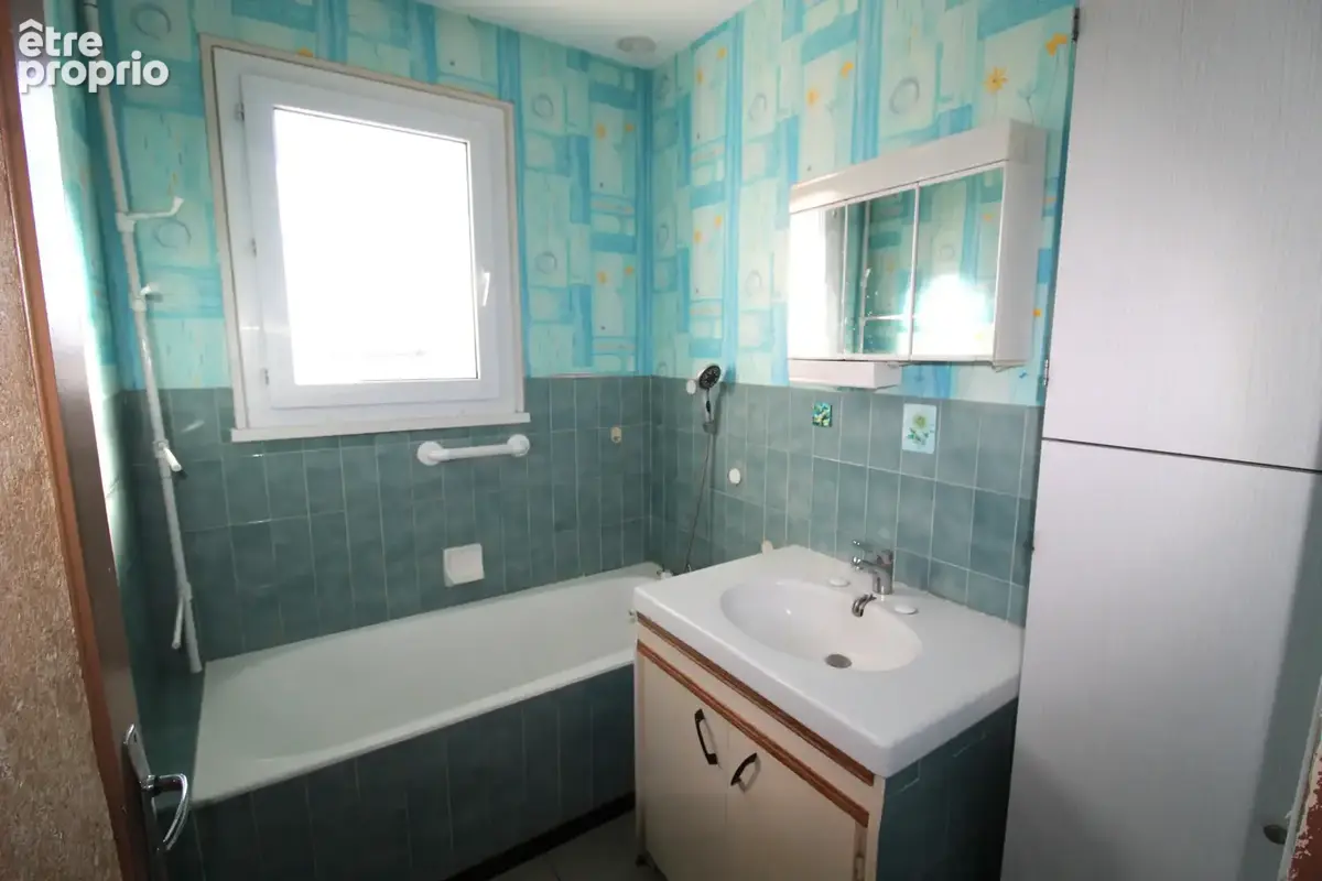 Garchizy   maison sur sous-sol   3 chambres - photo 15