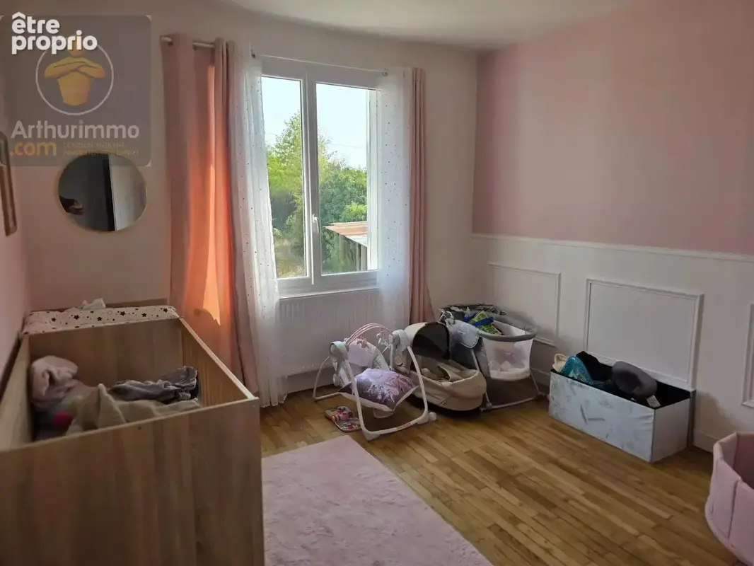 Vente Maison Saint-etienne-de-mer-morte(44270) 206 650ï¿œ - photo 6