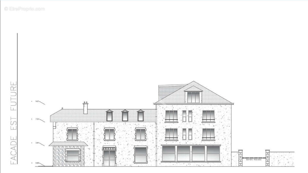 Appartement à PLOERMEL