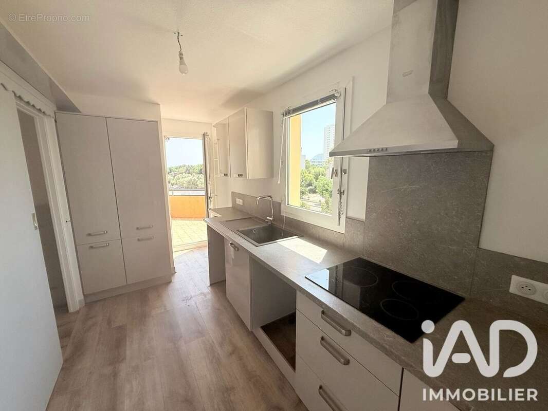 Appartement 67 m² à La Seyne-Sur-Mer  - photo 7