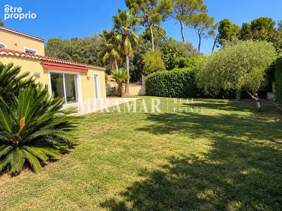 Villa - Nice Mont-Boron - photo 3