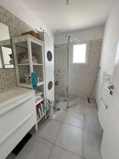 Maison à SAINT-HILAIRE-DE-RIEZ