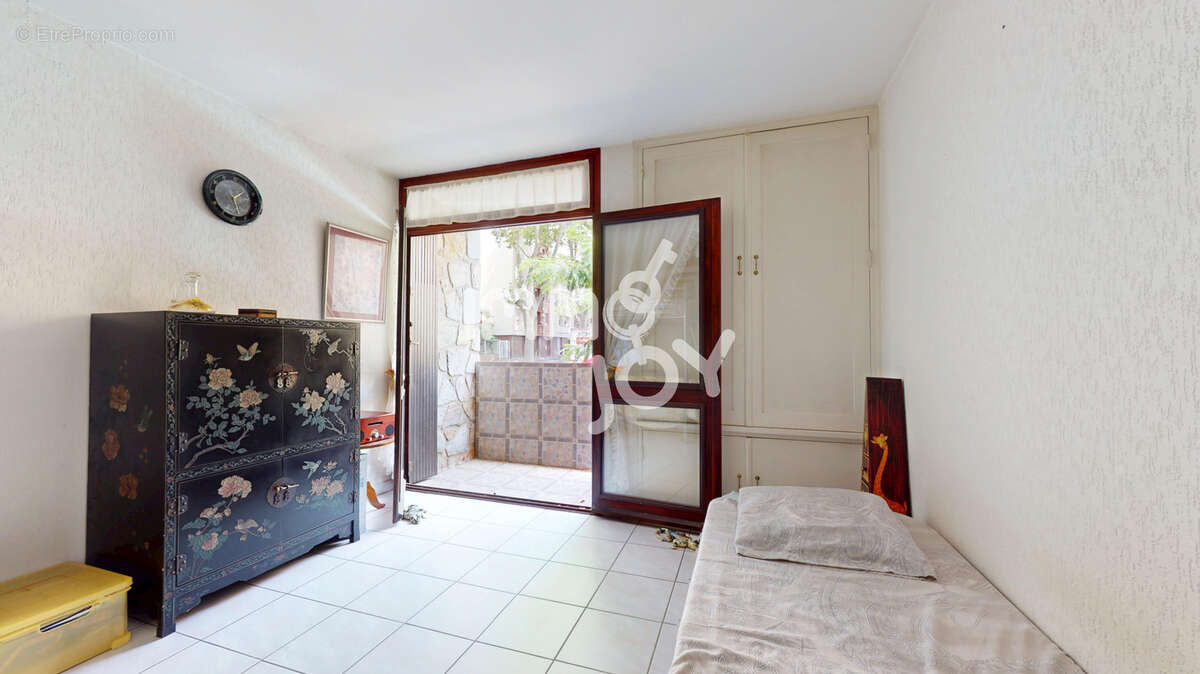 Appartement à fort potentiel - BEZIERS - photo 4