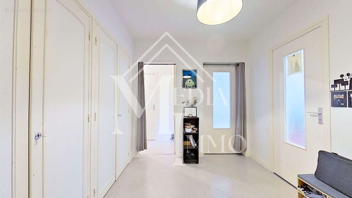 Appartement à BILLERE