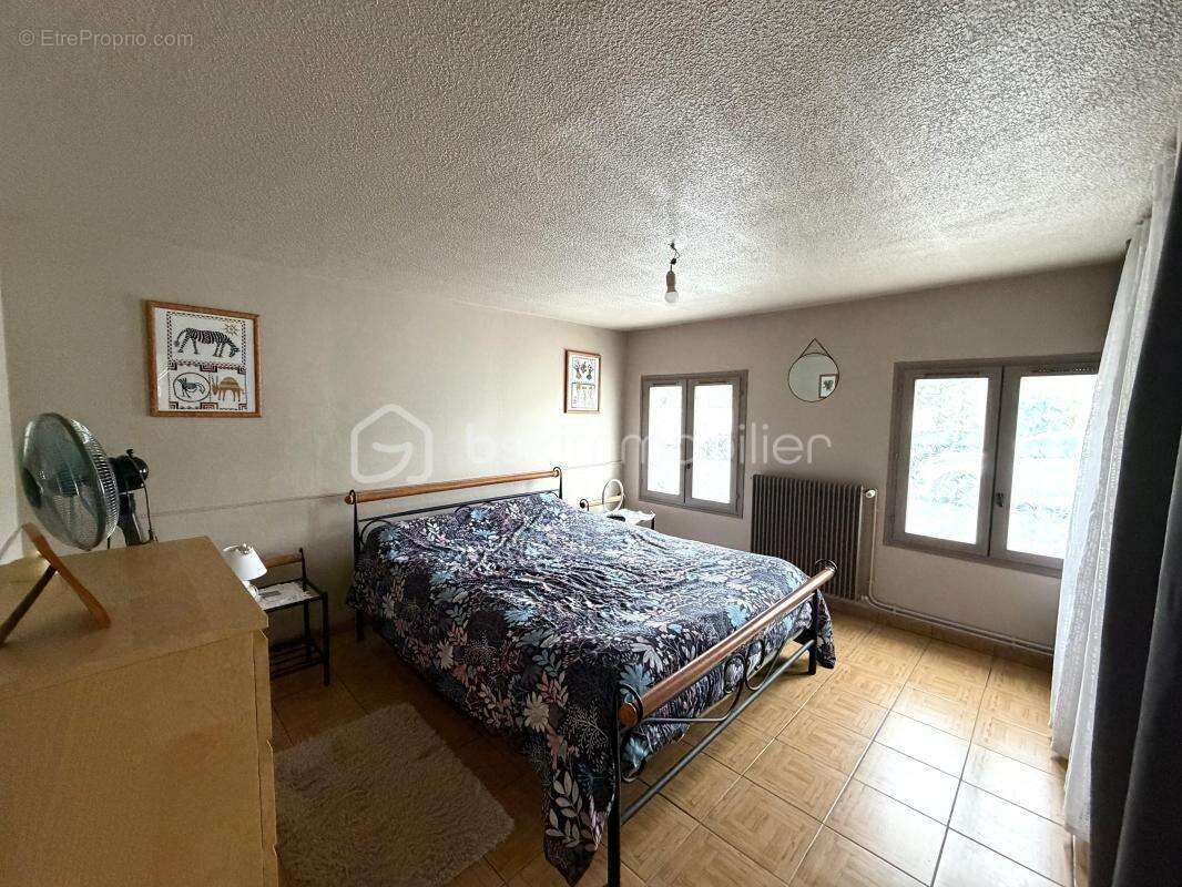 Maison à NOTRE-DAME-DE-BONDEVILLE