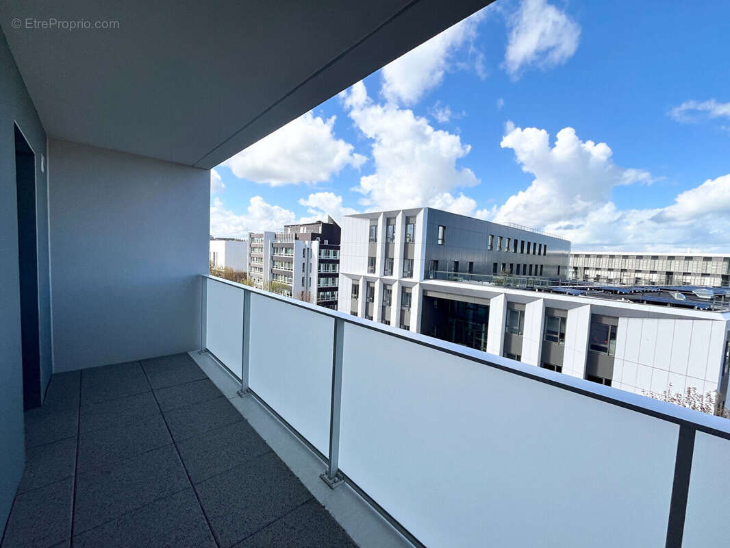 Appartement à SAINT-MALO