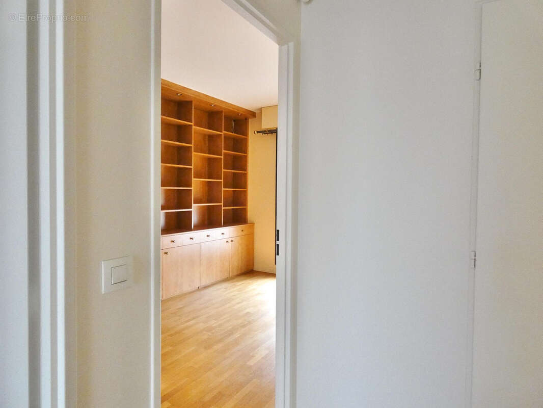 Appartement à SCEAUX