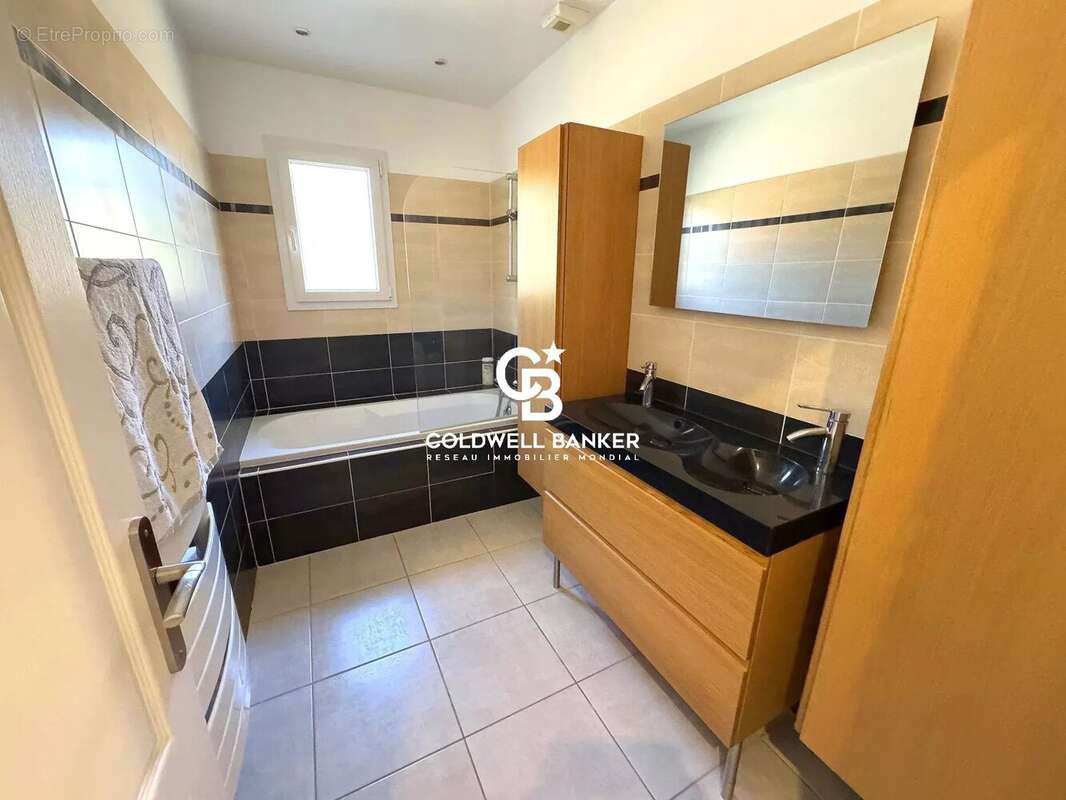 Maison à SAINTE-MAXIME