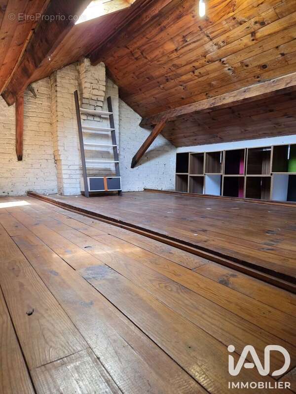 Photo 8 - Maison à LIEVIN