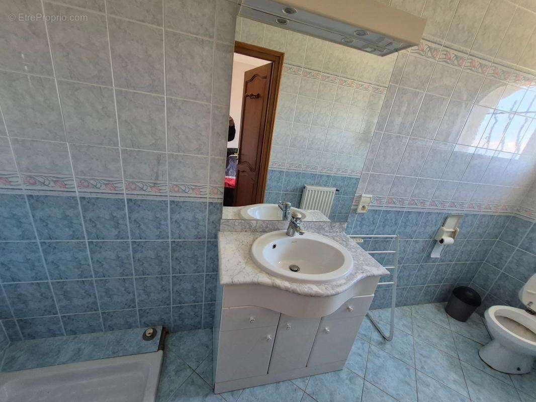 Maison À Vendre - photo 13