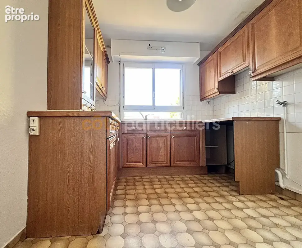 Lumineux appartement avec balcon et ascenseur Orléans Sud - photo 7