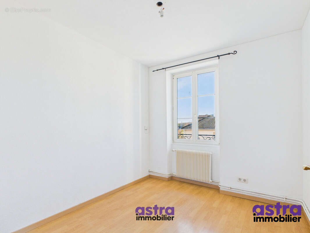 Appartement à MONTREUX-VIEUX