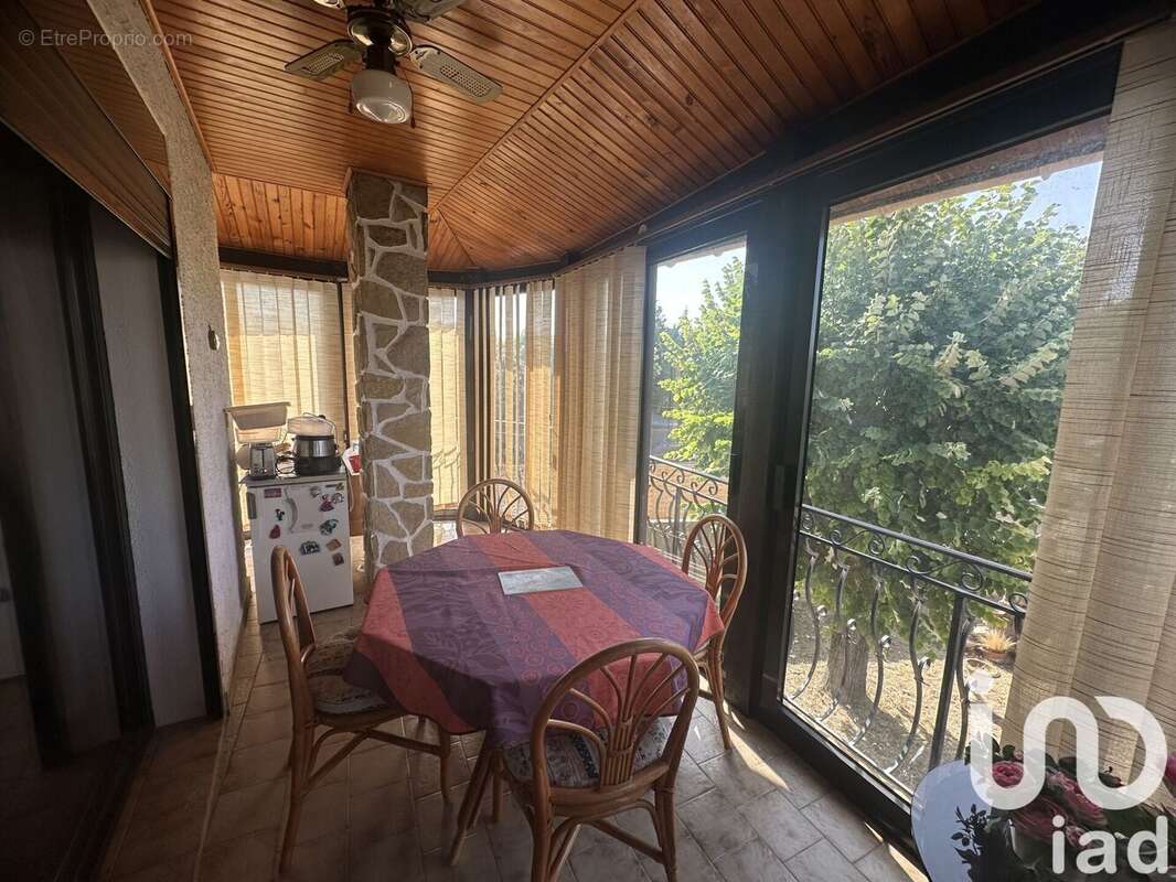 Photo 6 - Maison à GIGNAC-LA-NERTHE